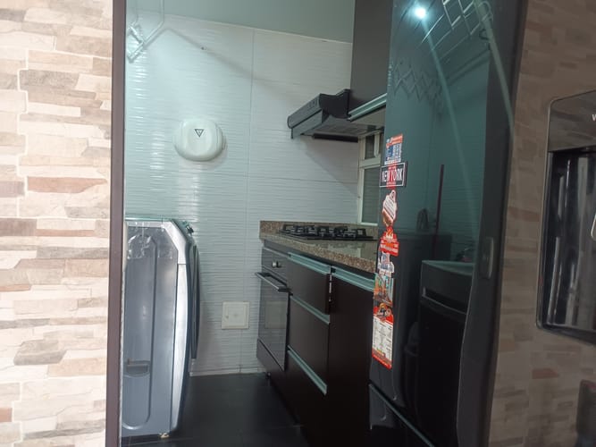 Apartamento de 2 alcobas en venta en Villa Hermosa, Bogotá, 44 m² · foto 6 de 19