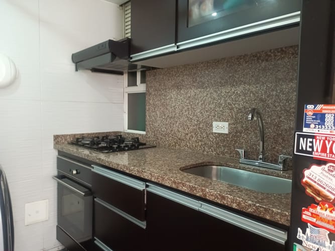 Apartamento de 2 alcobas en venta en Villa Hermosa, Bogotá, 44 m² · foto 8 de 19