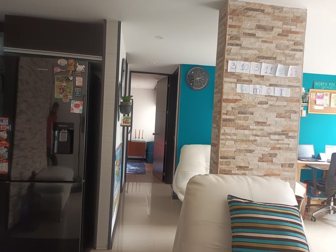 Apartamento de 2 alcobas en venta en Villa Hermosa, Bogotá, 44 m² · foto 9 de 19