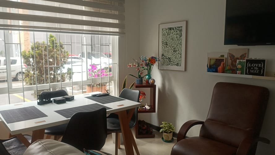 Apartamento de 2 alcobas en venta en Villa Hermosa, Bogotá, 44 m² · foto 12 de 19