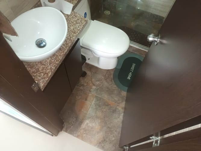 Apartamento de 2 alcobas en venta en Villa Hermosa, Bogotá, 44 m² · foto 13 de 19