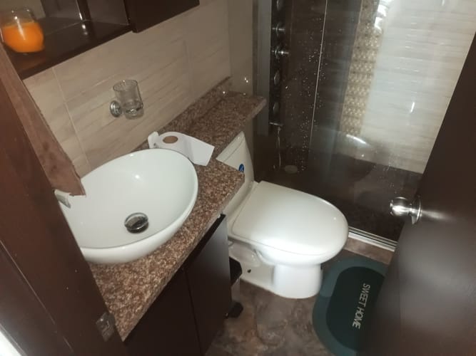 Apartamento de 2 alcobas en venta en Villa Hermosa, Bogotá, 44 m² · foto 14 de 19