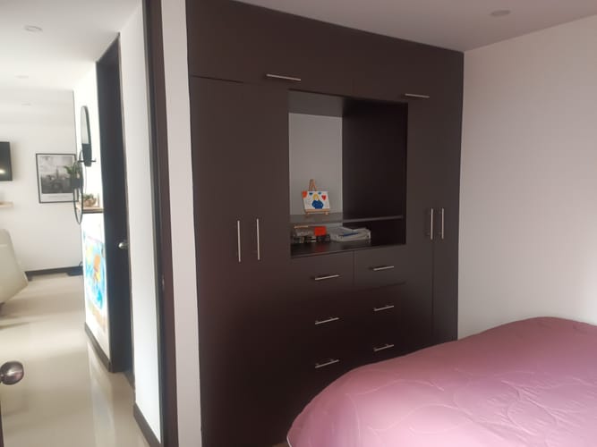 Apartamento de 2 alcobas en venta en Villa Hermosa, Bogotá, 44 m² · foto 15 de 19
