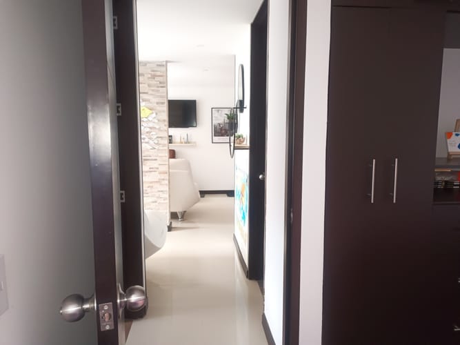 Apartamento de 2 alcobas en venta en Villa Hermosa, Bogotá, 44 m² · foto 16 de 19