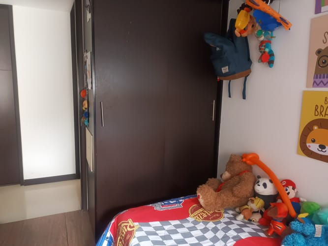 Apartamento de 2 alcobas en venta en Villa Hermosa, Bogotá, 44 m² · foto 18 de 19