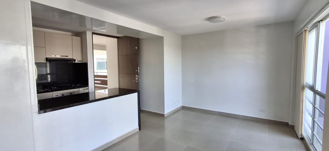 Apartamento de 3 alcobas en venta en Casco Antiguo - Floridablanca, Floridablanca, 85 m² · foto 4 de 24