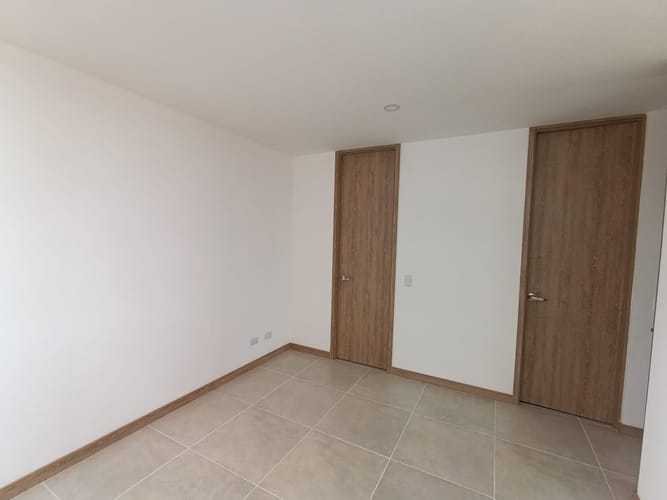 Apartamento de 3 alcobas en arriendo en Los Colegios, Rionegro, 74 m² · foto 8 de 15