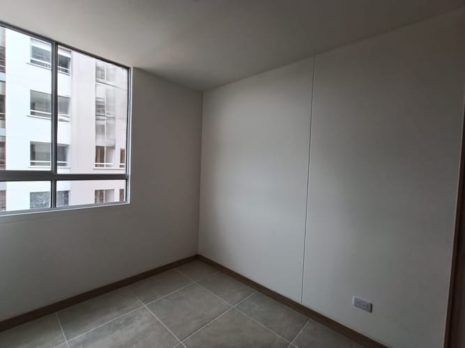 Apartamento de 3 alcobas en arriendo en Los Colegios, Rionegro, 74 m² · foto 11 de 15