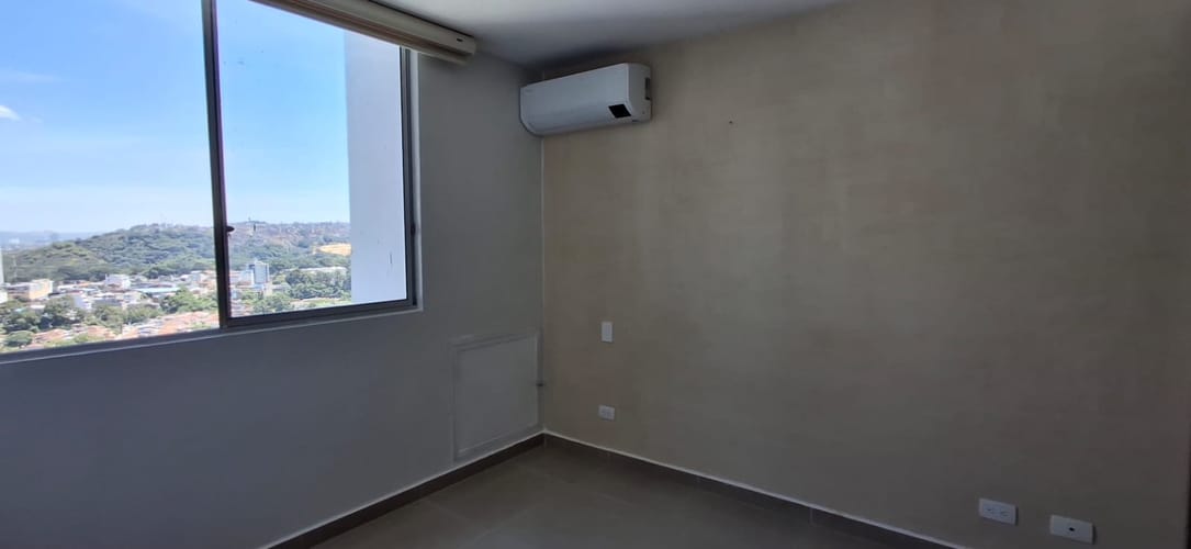 Apartamento de 3 alcobas en venta en Casco Antiguo - Floridablanca, Floridablanca, 85 m² · foto 11 de 24