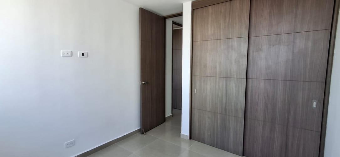 Apartamento de 3 alcobas en venta en Casco Antiguo - Floridablanca, Floridablanca, 85 m² · foto 13 de 24