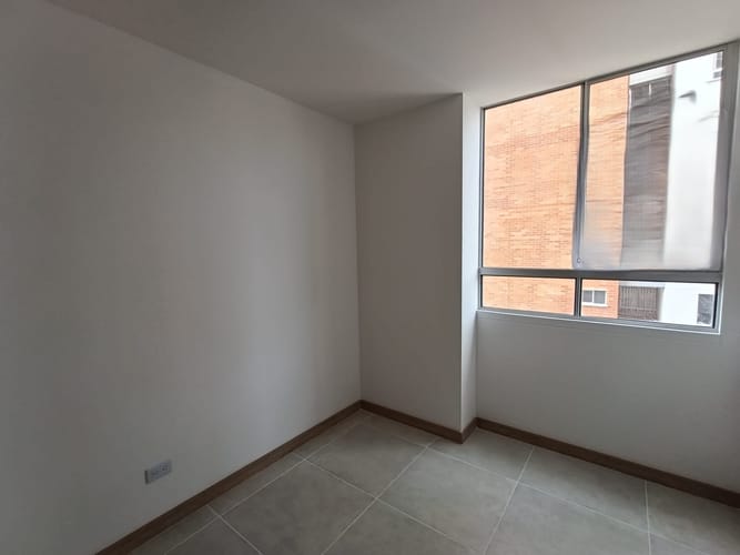 Apartamento de 3 alcobas en arriendo en Los Colegios, Rionegro, 74 m² · foto 14 de 15