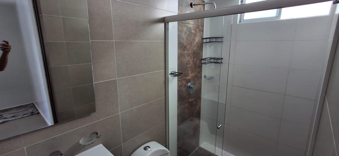 Apartamento de 3 alcobas en venta en Casco Antiguo - Floridablanca, Floridablanca, 85 m² · foto 15 de 24