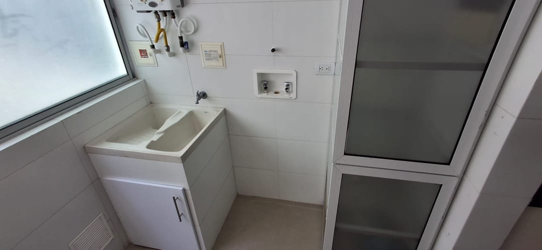 Apartamento de 3 alcobas en venta en Casco Antiguo - Floridablanca, Floridablanca, 85 m² · foto 17 de 24