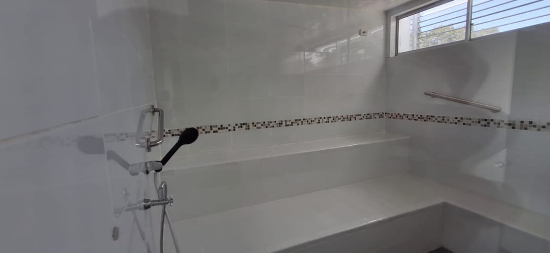 Apartamento de 3 alcobas en venta en Casco Antiguo - Floridablanca, Floridablanca, 85 m² · foto 18 de 24