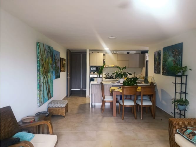 Apartamento de 3 alcobas en venta en Puerto Colombia, Puerto Colombia, 104 m² · foto 2 de 21