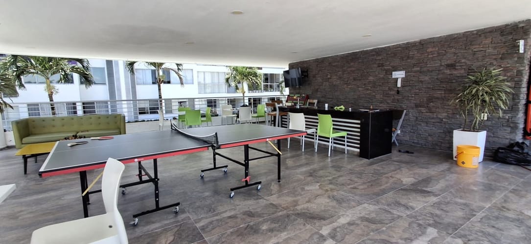 Apartamento de 3 alcobas en venta en Casco Antiguo - Floridablanca, Floridablanca, 85 m² · foto 22 de 24
