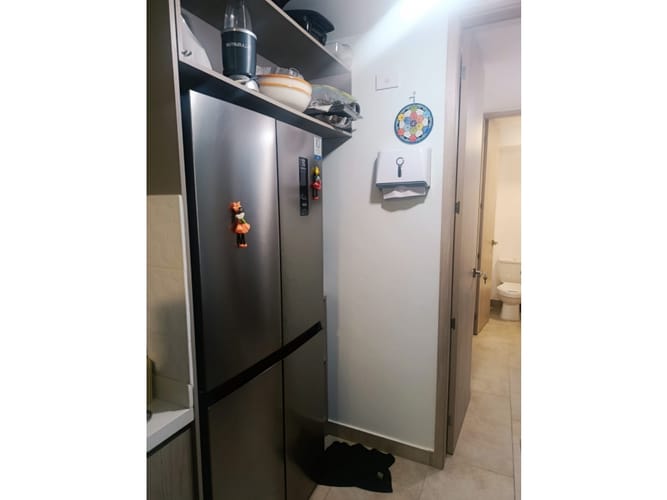 Apartamento de 3 alcobas en venta en Puerto Colombia, Puerto Colombia, 104 m² · foto 4 de 21