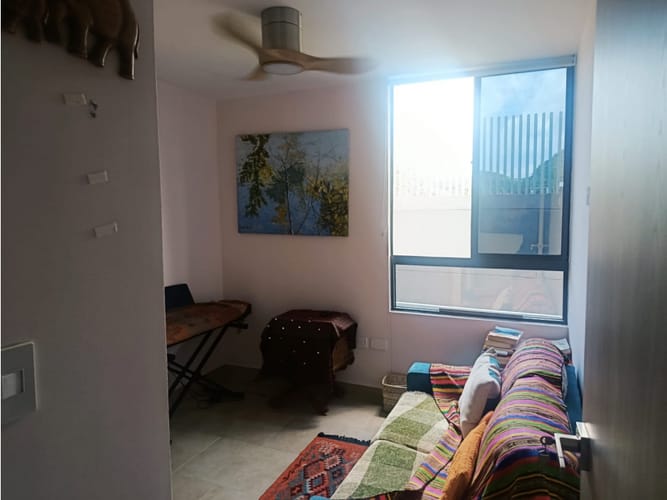 Apartamento de 3 alcobas en venta en Puerto Colombia, Puerto Colombia, 104 m² · foto 5 de 21