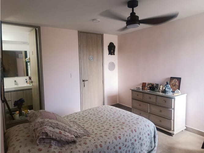 Apartamento de 3 alcobas en venta en Puerto Colombia, Puerto Colombia, 104 m² · foto 6 de 21