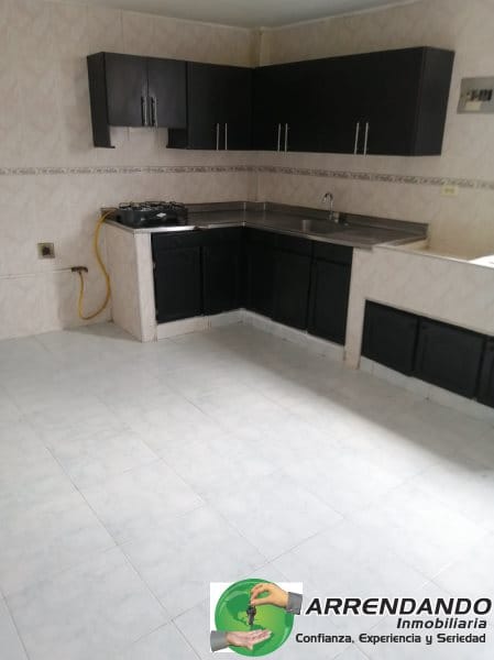 Apartamento de 2 alcobas en arriendo en San Antonio De Prado, Itagüí, 45 m² · foto 2 de 8
