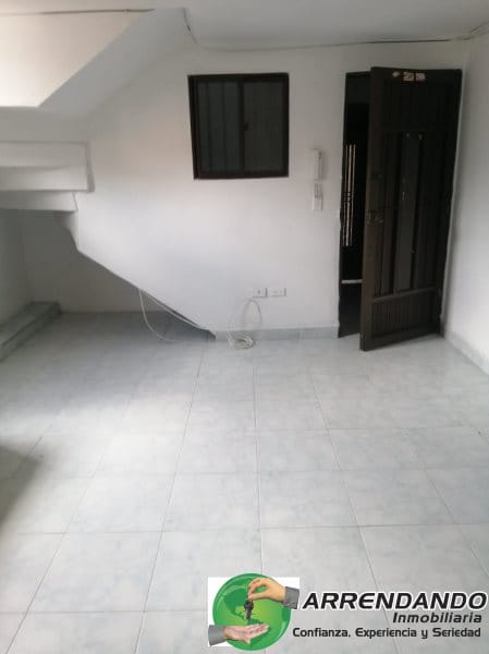 Apartamento de 2 alcobas en arriendo en San Antonio De Prado, Itagüí, 45 m² · foto 3 de 8