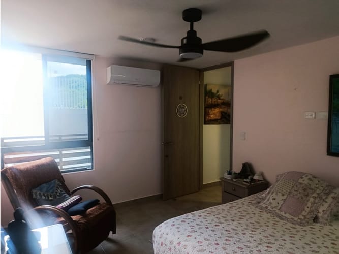 Apartamento de 3 alcobas en venta en Puerto Colombia, Puerto Colombia, 104 m² · foto 9 de 21