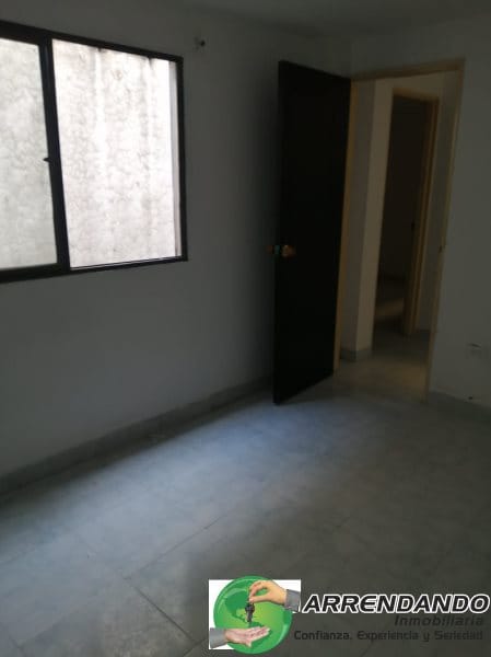 Apartamento de 2 alcobas en arriendo en San Antonio De Prado, Itagüí, 45 m² · foto 5 de 8