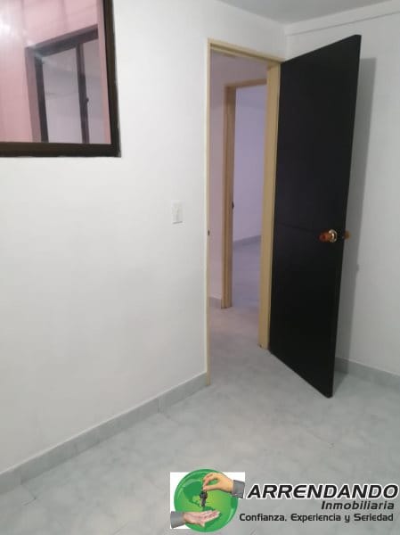 Apartamento de 2 alcobas en arriendo en San Antonio De Prado, Itagüí, 45 m² · foto 6 de 8