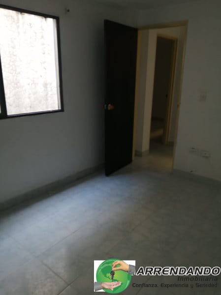 Apartamento de 2 alcobas en arriendo en San Antonio De Prado, Itagüí, 45 m² · foto 7 de 8