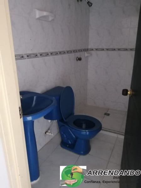 Apartamento de 2 alcobas en arriendo en San Antonio De Prado, Itagüí, 45 m² · foto 8 de 8