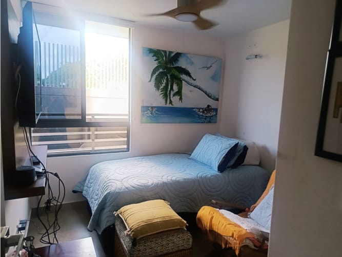 Apartamento de 3 alcobas en venta en Puerto Colombia, Puerto Colombia, 104 m² · foto 13 de 21