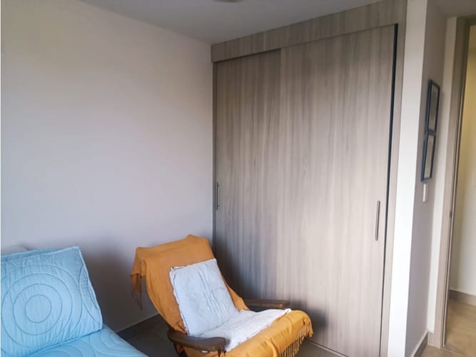 Apartamento de 3 alcobas en venta en Puerto Colombia, Puerto Colombia, 104 m² · foto 14 de 21