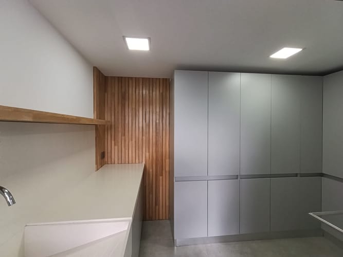 Apartamento de 3 alcobas en arriendo en El Poblado, Medellín, 124 m² · foto 17 de 18