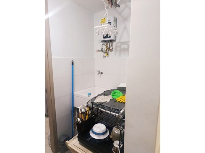 Apartamento de 3 alcobas en venta en Puerto Colombia, Puerto Colombia, 104 m² · foto 19 de 21