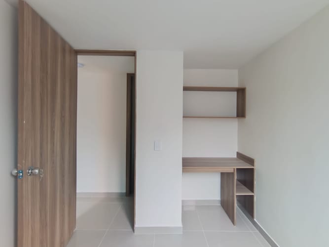Apartamento de 2 alcobas en arriendo en Mayorca, Sabaneta, 50 m² · foto 7 de 10