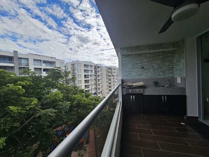 Apartamento de 3 alcobas en venta en Ricaurte, Ricaurte, 87 m² · foto 8 de 24