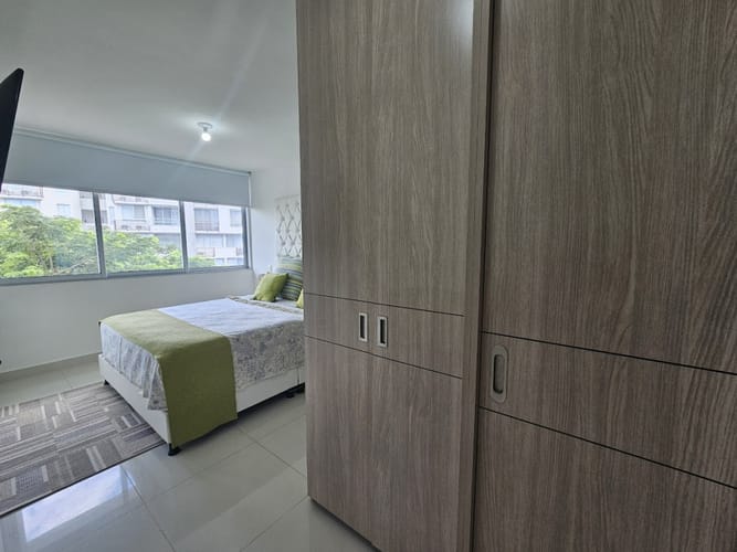 Apartamento de 3 alcobas en venta en Ricaurte, Ricaurte, 87 m² · foto 9 de 24