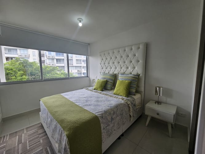 Apartamento de 3 alcobas en venta en Ricaurte, Ricaurte, 87 m² · foto 10 de 24