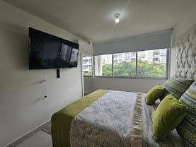 Apartamento de 3 alcobas en venta en Ricaurte, Ricaurte, 87 m² · foto 12 de 24