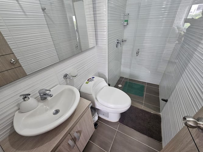 Apartamento de 3 alcobas en venta en Ricaurte, Ricaurte, 87 m² · foto 13 de 24