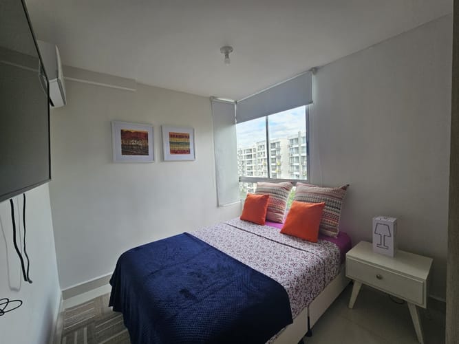 Apartamento de 3 alcobas en venta en Ricaurte, Ricaurte, 87 m² · foto 14 de 24