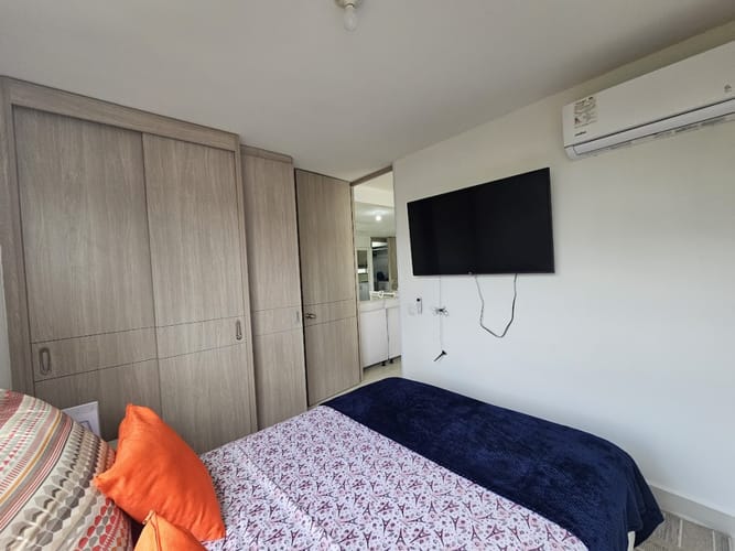 Apartamento de 3 alcobas en venta en Ricaurte, Ricaurte, 87 m² · foto 15 de 24