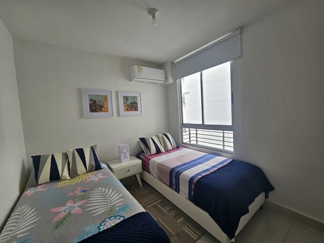 Apartamento de 3 alcobas en venta en Ricaurte, Ricaurte, 87 m² · foto 16 de 24