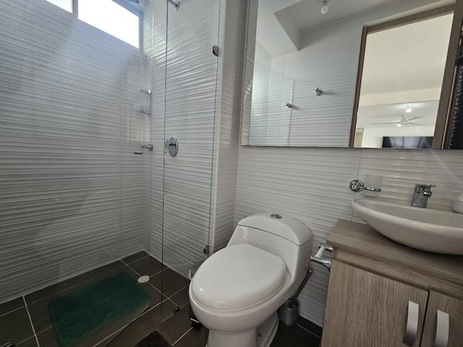 Apartamento de 3 alcobas en venta en Ricaurte, Ricaurte, 87 m² · foto 18 de 24
