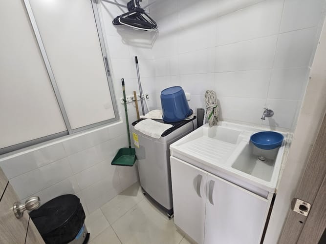 Apartamento de 3 alcobas en venta en Ricaurte, Ricaurte, 87 m² · foto 19 de 24