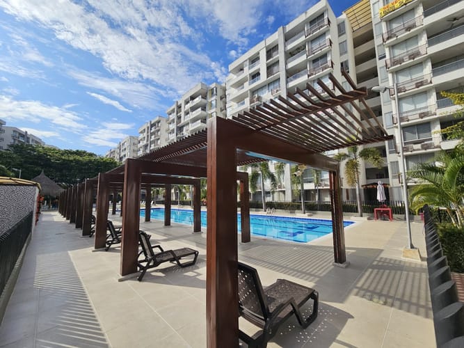 Apartamento de 3 alcobas en venta en Ricaurte, Ricaurte, 87 m² · foto 20 de 24