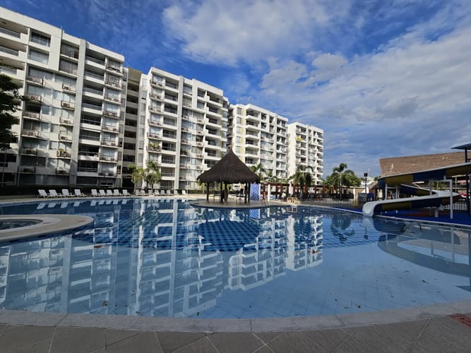 Apartamento de 3 alcobas en venta en Ricaurte, Ricaurte, 87 m² · foto 21 de 24