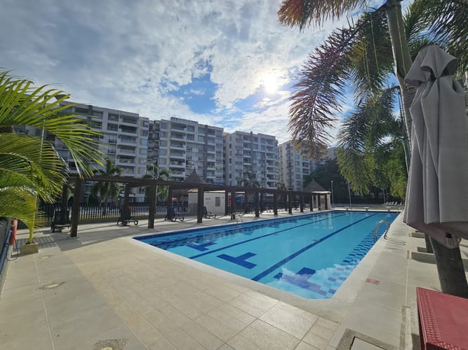 Apartamento de 3 alcobas en venta en Ricaurte, Ricaurte, 87 m² · foto 22 de 24