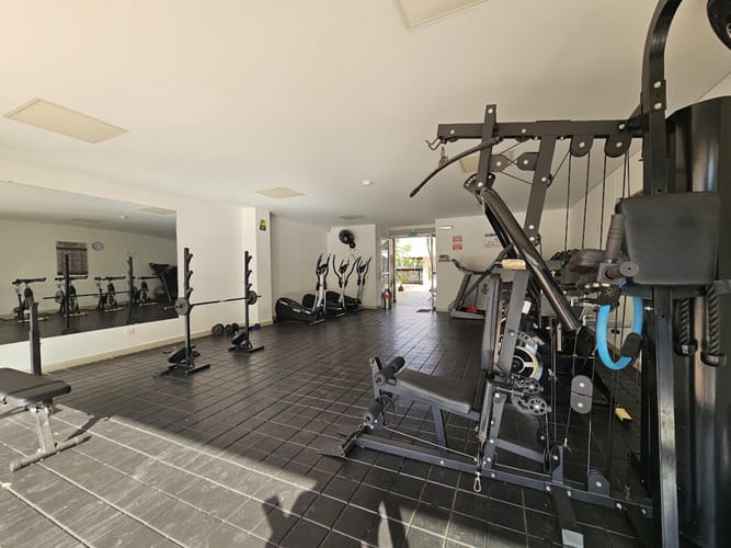 Apartamento de 3 alcobas en venta en Ricaurte, Ricaurte, 87 m² · foto 23 de 24