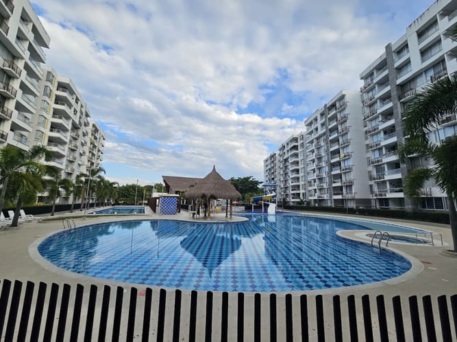 Apartamento de 3 alcobas en venta en Ricaurte, Ricaurte, 87 m² · foto 24 de 24